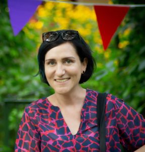 mgr Barbara Kowalewicz