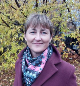Renata Stafijowska Renata Stafijowska